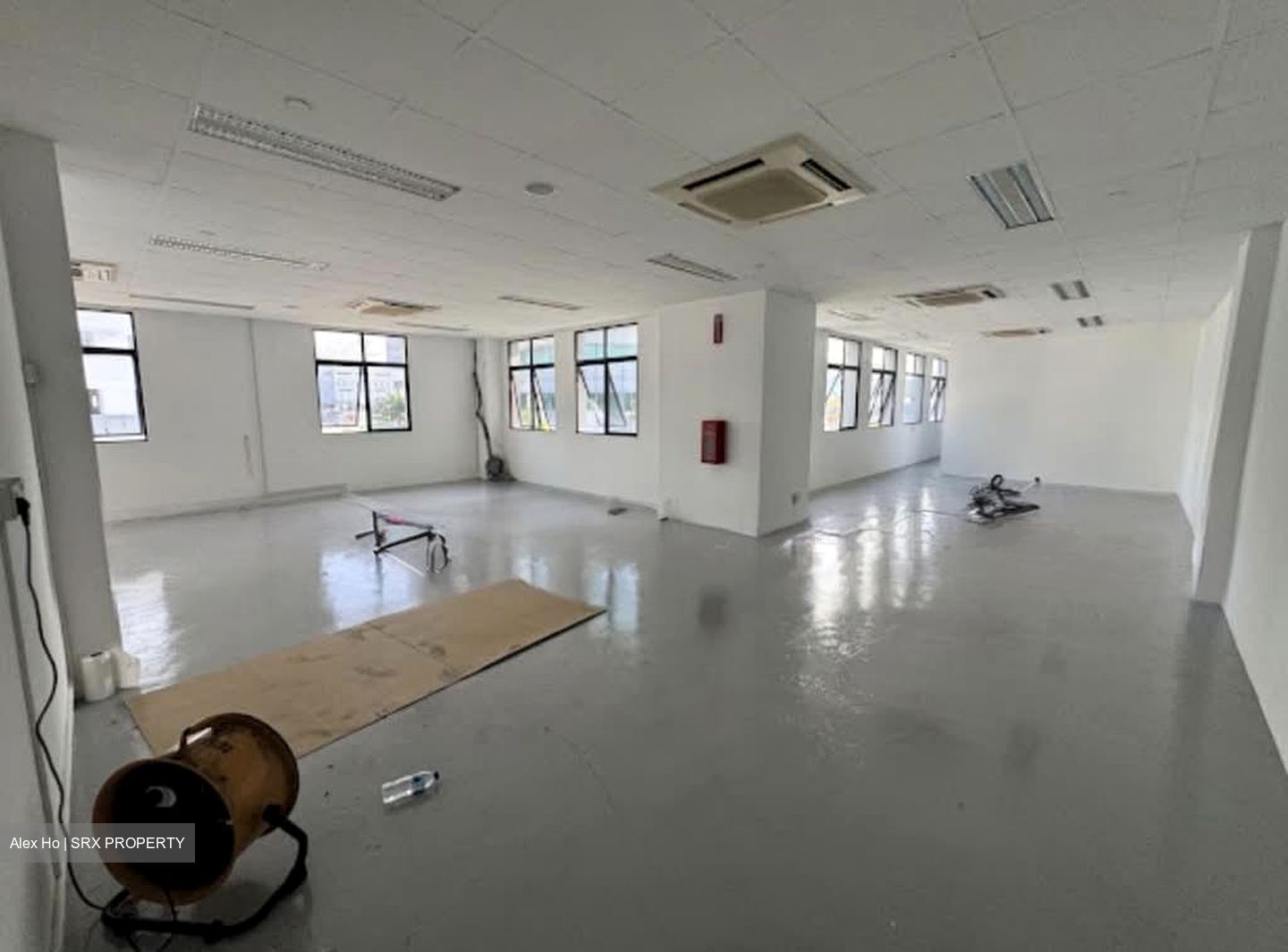 Loyang Industrial Estate (D17), Warehouse #600983841